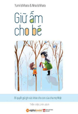 Giữ ấm cho bé – Đọc sách online ebook pdf