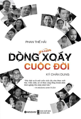 Giữa dòng xoáy cuộc đời – Đọc sách online ebook pdf