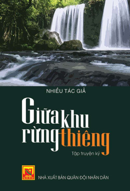 Giữa Khu Rừng Thiêng – Đọc sách online ebook pdf