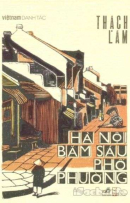 Hà Nội 36 phố phường – Đọc sách online ebook pdf