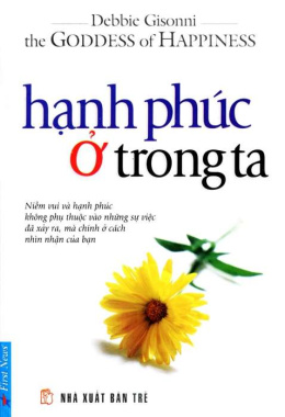 Hạnh phúc ở trong ta – Đọc sách online ebook pdf