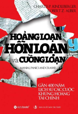 Hoảng loạn, hỗn loạn và cuồng loạn – Đọc sách online ebook pdf