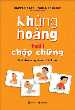 Khủng hoảng tuổi chập chững – Đọc sách online ebook pdf epub