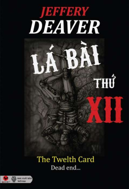 Lá bài thứ mười hai – Đọc sách online ebook pdf epub