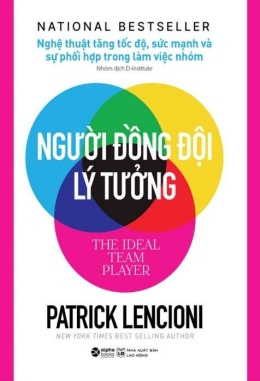 Người đồng đội lý tưởng – Đọc sách online ebook pdf epub