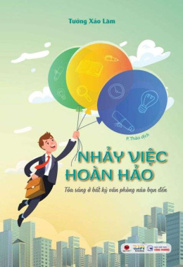 Nhảy việc hoàn hảo – Đọc sách online ebook pdf epub