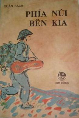 Phía Núi Bên Kia – Đọc sách online ebook pdf