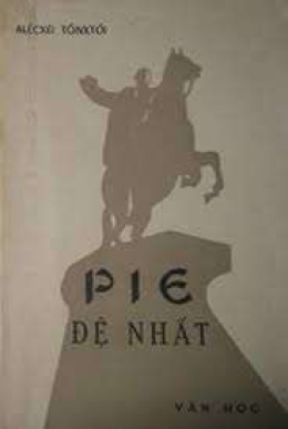 Pie Đệ Nhất – Đọc sách online ebook pdf