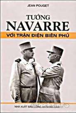 Tướng Navarre Với Trận Điện Biên Phủ – Đọc sách online ebook pdf