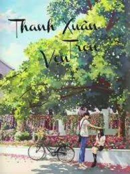 Thanh Xuân Trọn Vẹn – Đọc sách online ebook pdf