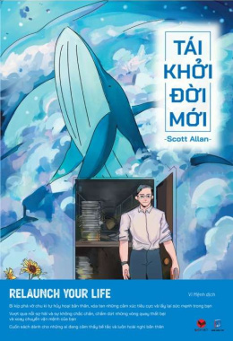 Tái khởi đời mới – Đọc sách online ebook pdf epub