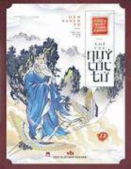 Chiến Quốc Tung Hoành Tập 11: Thế Cục Quỷ Cốc Tử – Đọc sách online ebook pdf