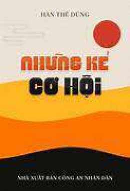 Những Kẻ Cơ Hội – Đọc sách online ebook pdf