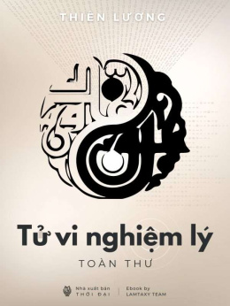 Tử Vi Nghiệm Lý Toàn Thư – Đọc sách online ebook pdf