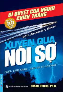 Xuyên qua nỗi sợ – Đọc sách online ebook pdf epub