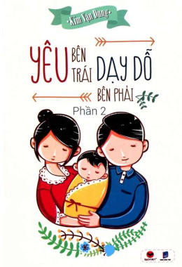 Yêu bên trái dạy dỗ bên phải (Phần 2) – Đọc sách online ebook pdf epub