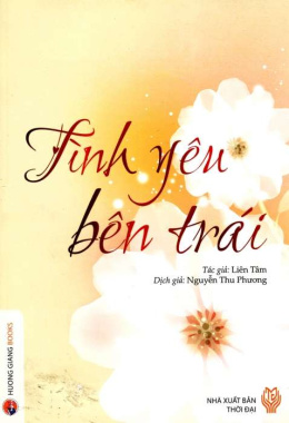 Tình yêu bên trái – Đọc sách online ebook pdf