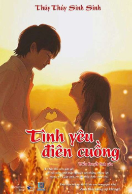 Tình yêu điên cuồng – Đọc sách online ebook pdf