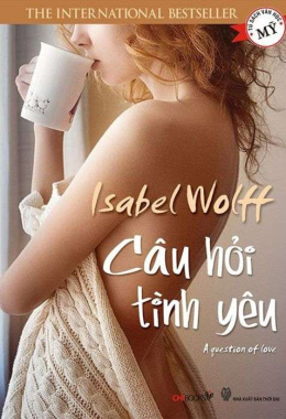 Câu hỏi tình yêu – Đọc sách online ebook pdf