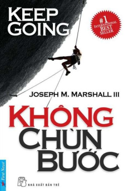 Không chùn bước – Đọc sách online ebook pdf