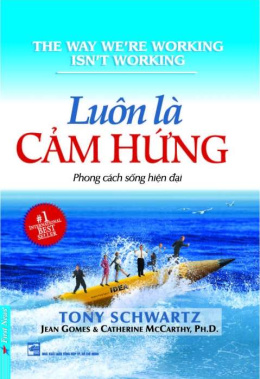 Luôn là cảm hứng – phong cách sống hiện đại – Đọc sách online ebook pdf