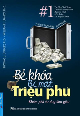 Bẻ khóa bí mật triệu phú – Đọc sách online ebook pdf