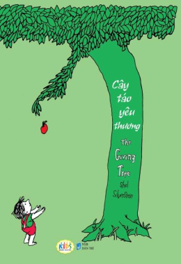 Cây táo yêu thương – The giving tree (song ngữ) – Đọc sách online ebook pdf