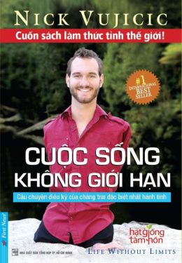 Cuộc sống không giới hạn – Đọc sách online ebook pdf