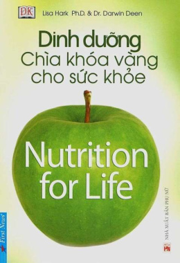 Dinh dưỡng – Chìa khóa vàng cho sức khỏe – Đọc sách online ebook pdf