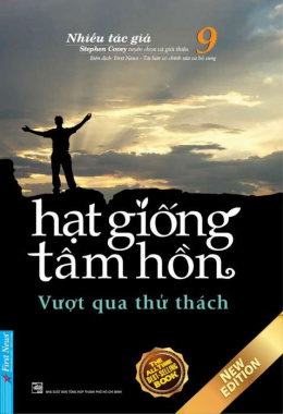 Hạt giống tâm hồn – Tập 9 – Vượt qua thử thách – Đọc sách online ebook pdf