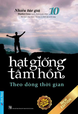 Hạt giống tâm hồn – Tập 10 – Theo dòng thời gian – Đọc sách online ebook pdf