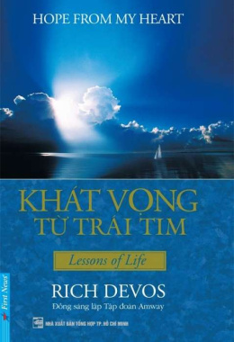 Khát vọng từ trái tim – Đọc sách online ebook pdf