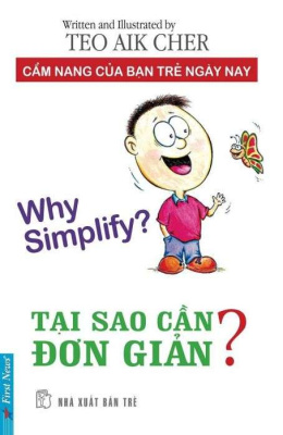 Tại sao cần đơn giản? – Đọc sách online ebook pdf