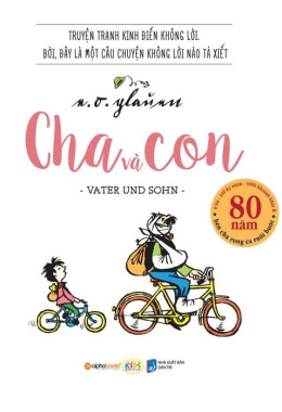 Cha và con (Phần 1) – Đọc sách online ebook pdf