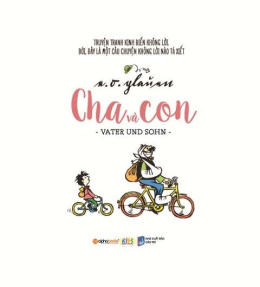 Cha và con (Phần 2) – Đọc sách online ebook pdf