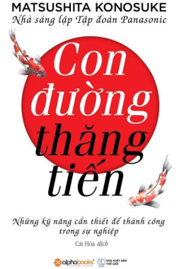 Con đường thăng tiến – Đọc sách online ebook pdf