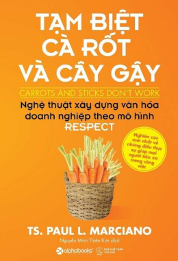 Tạm biệt cà rốt và cây gậy – Đọc sách online ebook pdf