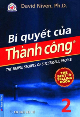 Bí quyết của thành công 2 – Đọc sách online ebook pdf