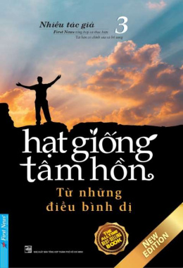 Hạt giống tâm hồn – Tập 3 – Từ những điều bình dị – Đọc sách online ebook pdf