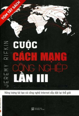 [Tóm tắt sách] Cuộc cách mạng công nghiệp lần III – Đọc sách online ebook pdf