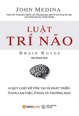 Luật trí não – Đọc sách online ebook pdf