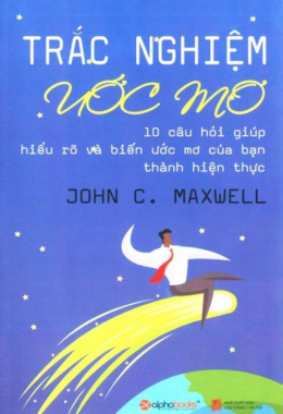 Trắc nghiệm ước mơ – Đọc sách online ebook pdf