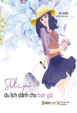 50 tips du lịch dành cho bạn gái – Đọc sách online ebook pdf