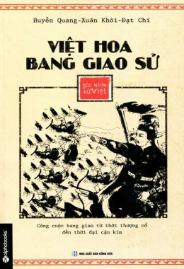 Góc nhìn sử Việt – Việt Hoa bang giao sử – Đọc sách online ebook pdf