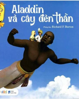 Ngày xửa, ngày xưa – Aladdin và cây đèn thần – Đọc sách online ebook pdf