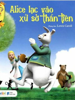 Ngày xửa, ngày xưa – Alice lạc vào xứ sở thần tiên – Đọc sách online ebook pdf