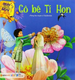 Ngày xửa, ngày xưa – Cô bé tí hon – Đọc sách online ebook pdf