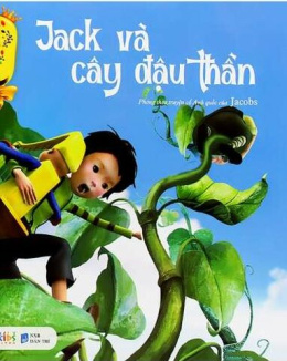 Ngày xửa, ngày xưa – Jack và cây đậu thần – Đọc sách online ebook pdf