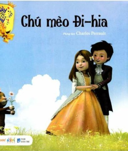 Ngày xửa, ngày xưa – Chú mèo Đi – hia – Đọc sách online ebook pdf