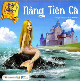 Ngày xửa, ngày xưa – Nàng tiên cá – Đọc sách online ebook pdf